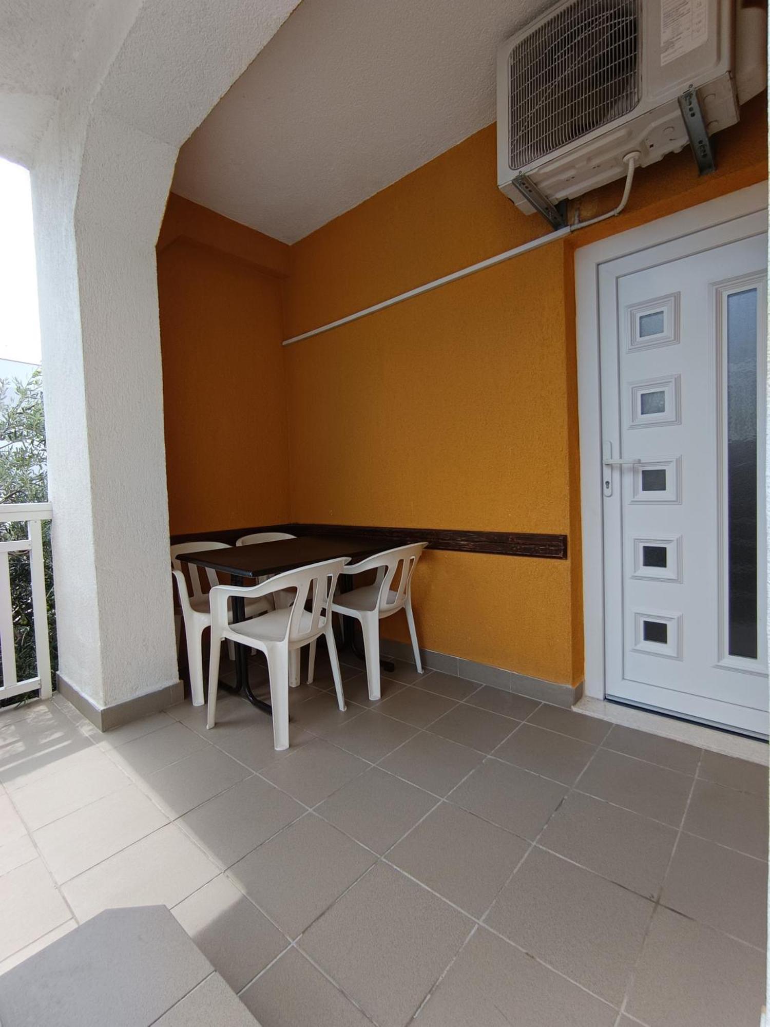 Studio Apartmani Marinella Baška Voda Pokoj fotografie